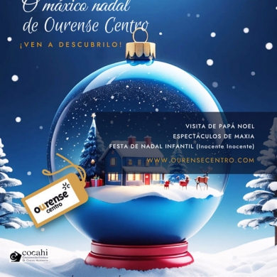 Campana de Navidad 2024/2025